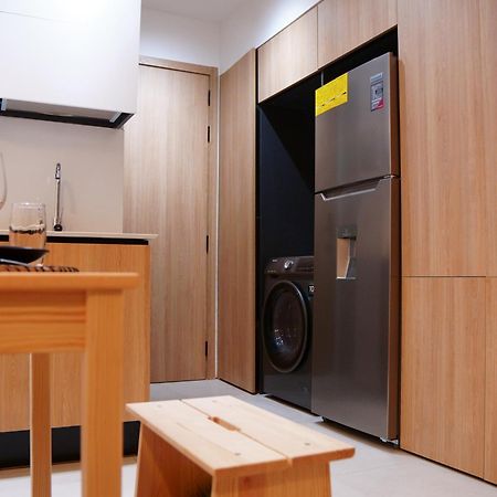 Acogedor Apartamento Centrico Санто-Домінго Екстер'єр фото