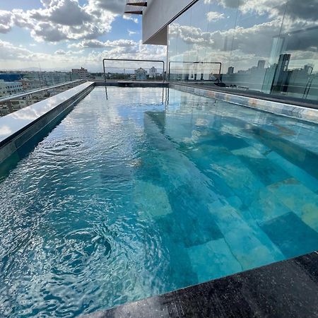 Acogedor Apartamento Centrico Санто-Домінго Екстер'єр фото