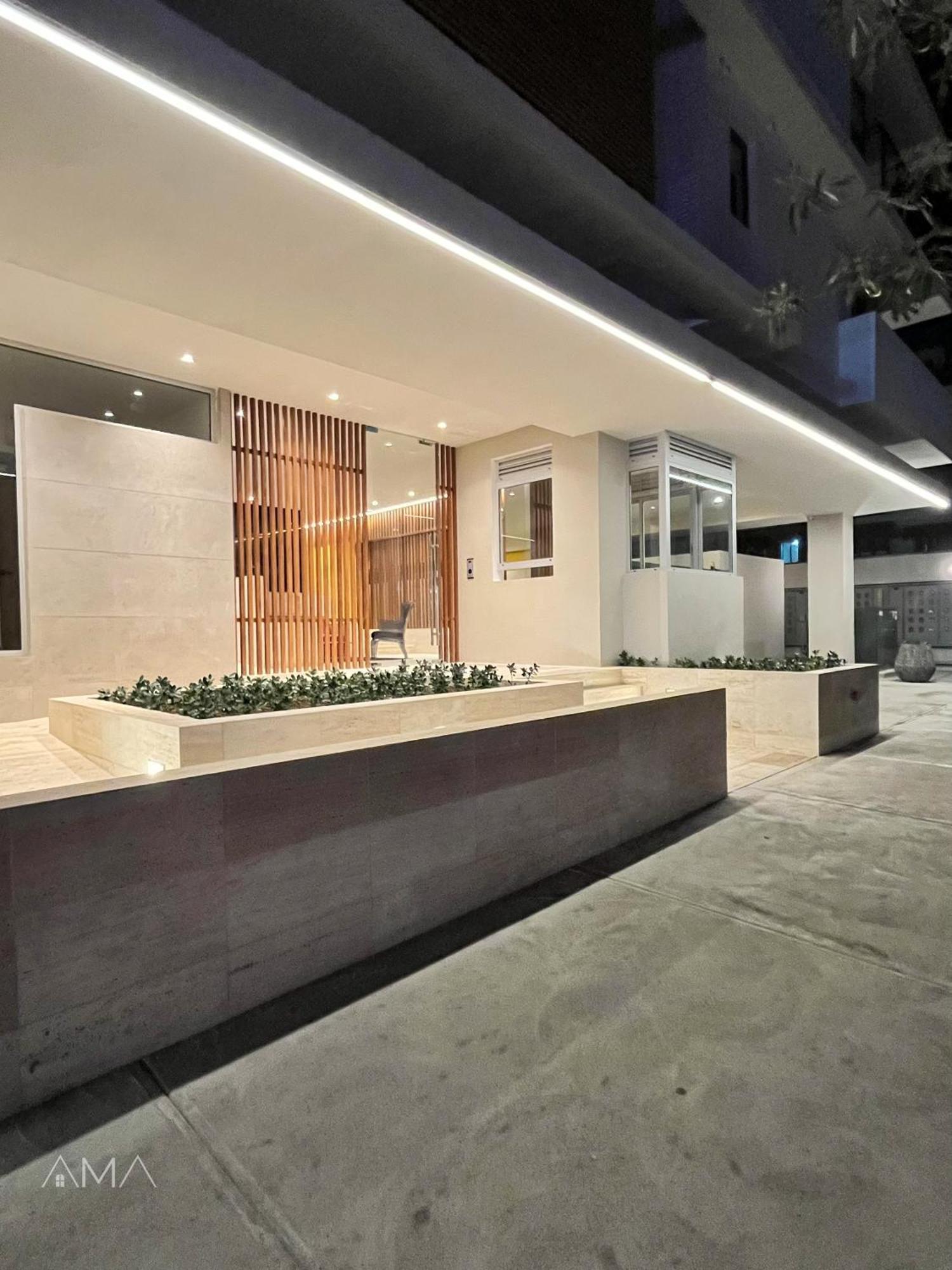 Acogedor Apartamento Centrico Санто-Домінго Екстер'єр фото