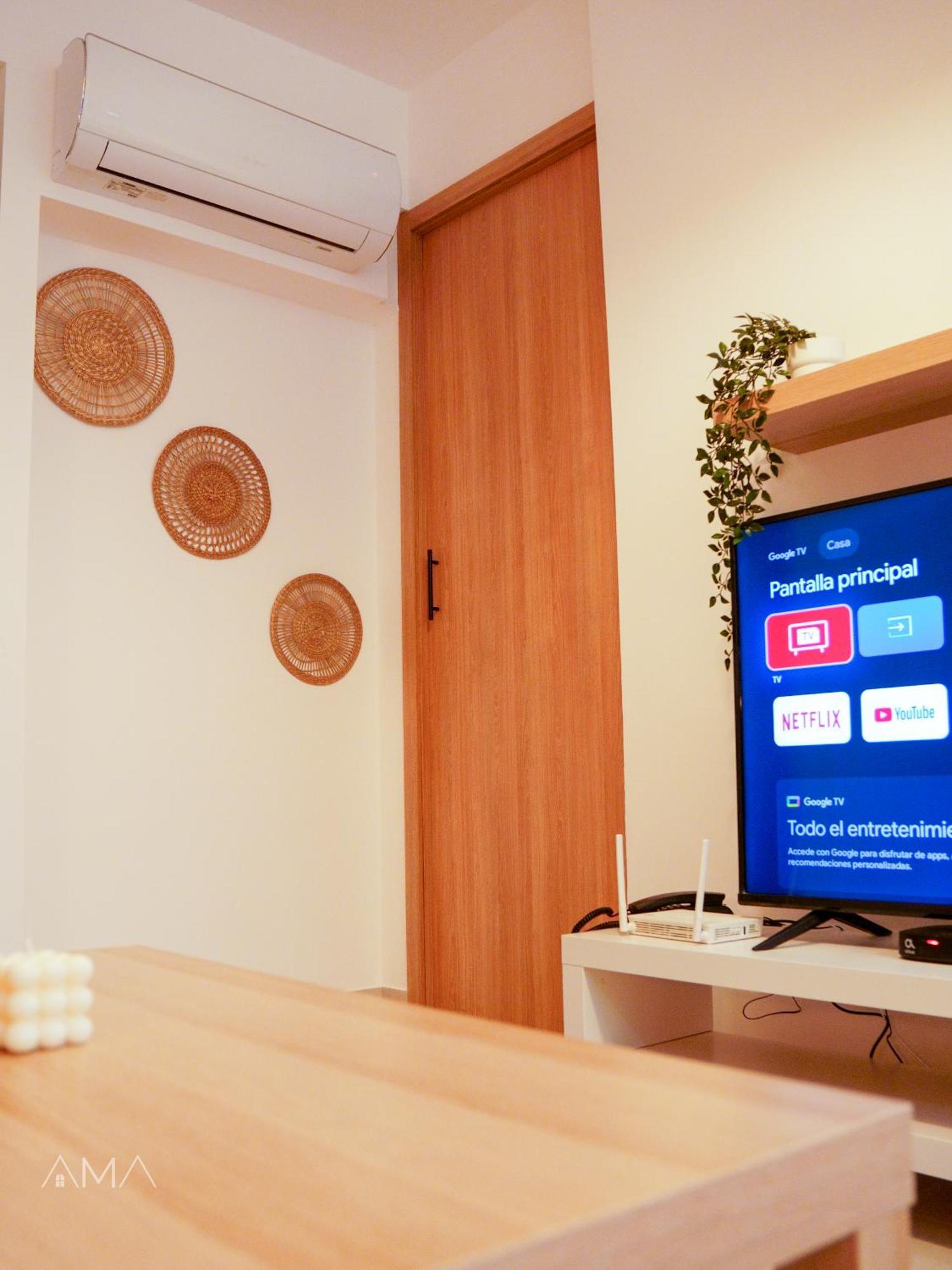 Acogedor Apartamento Centrico Санто-Домінго Екстер'єр фото