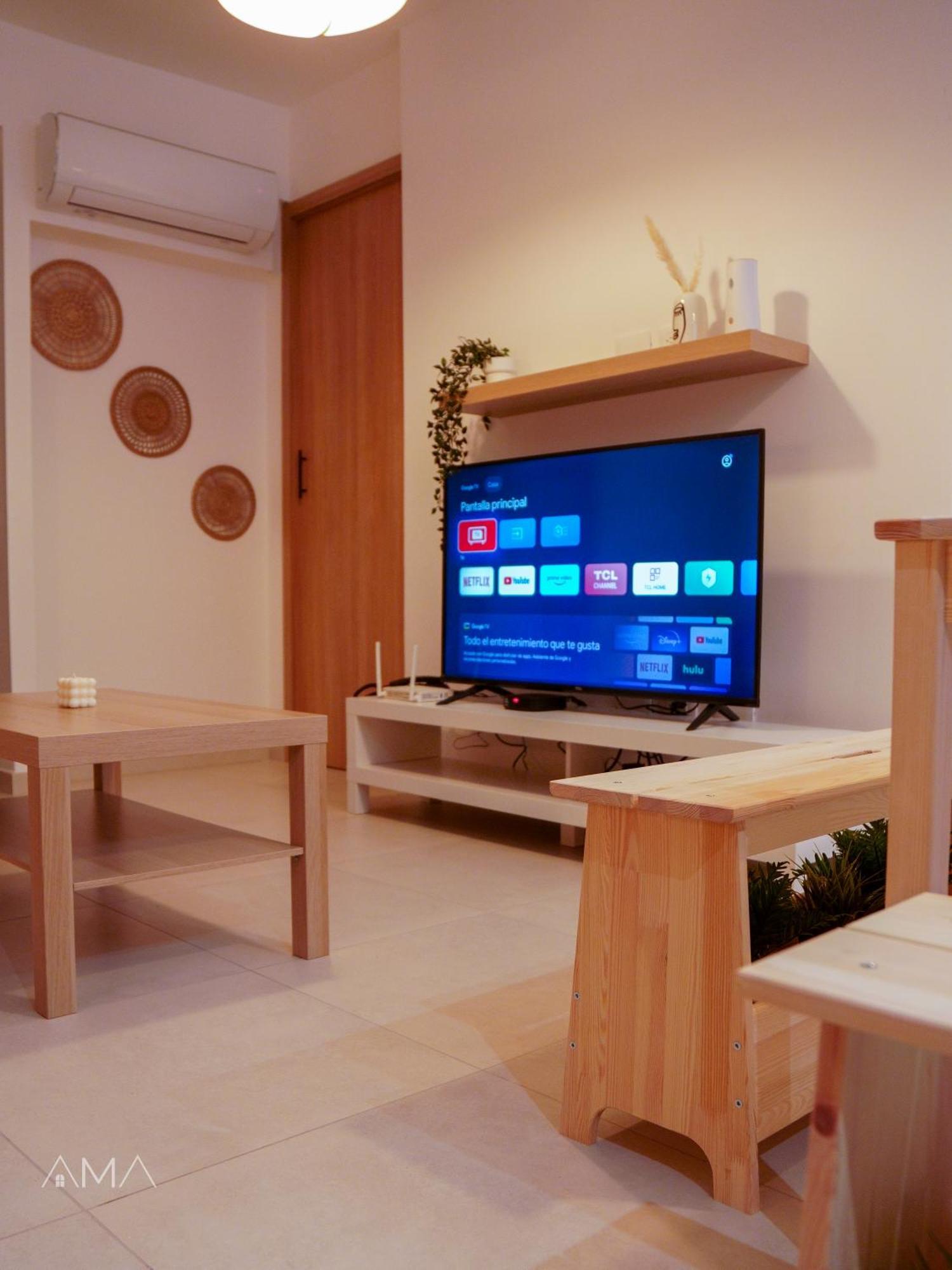 Acogedor Apartamento Centrico Санто-Домінго Екстер'єр фото