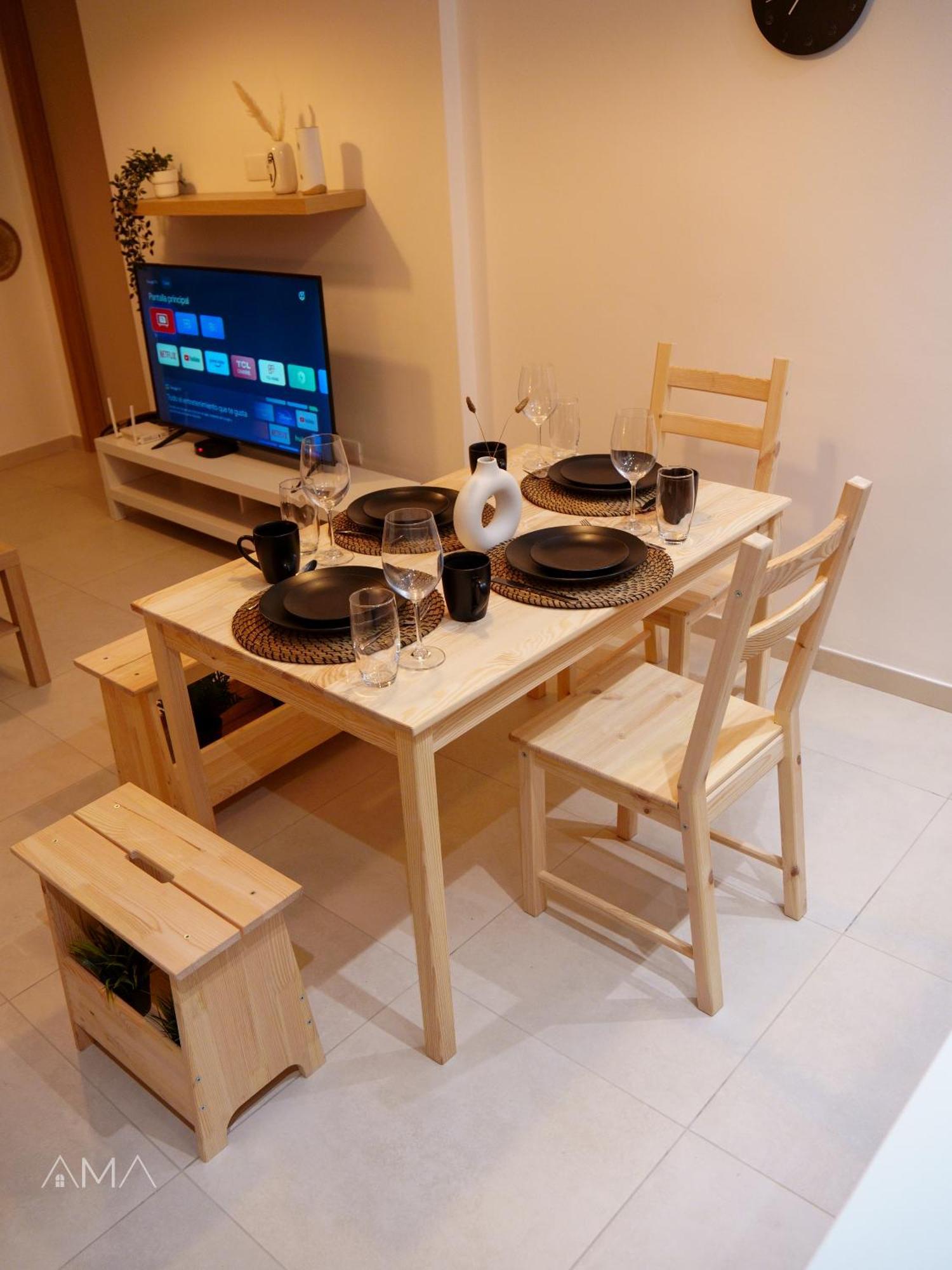 Acogedor Apartamento Centrico Санто-Домінго Екстер'єр фото