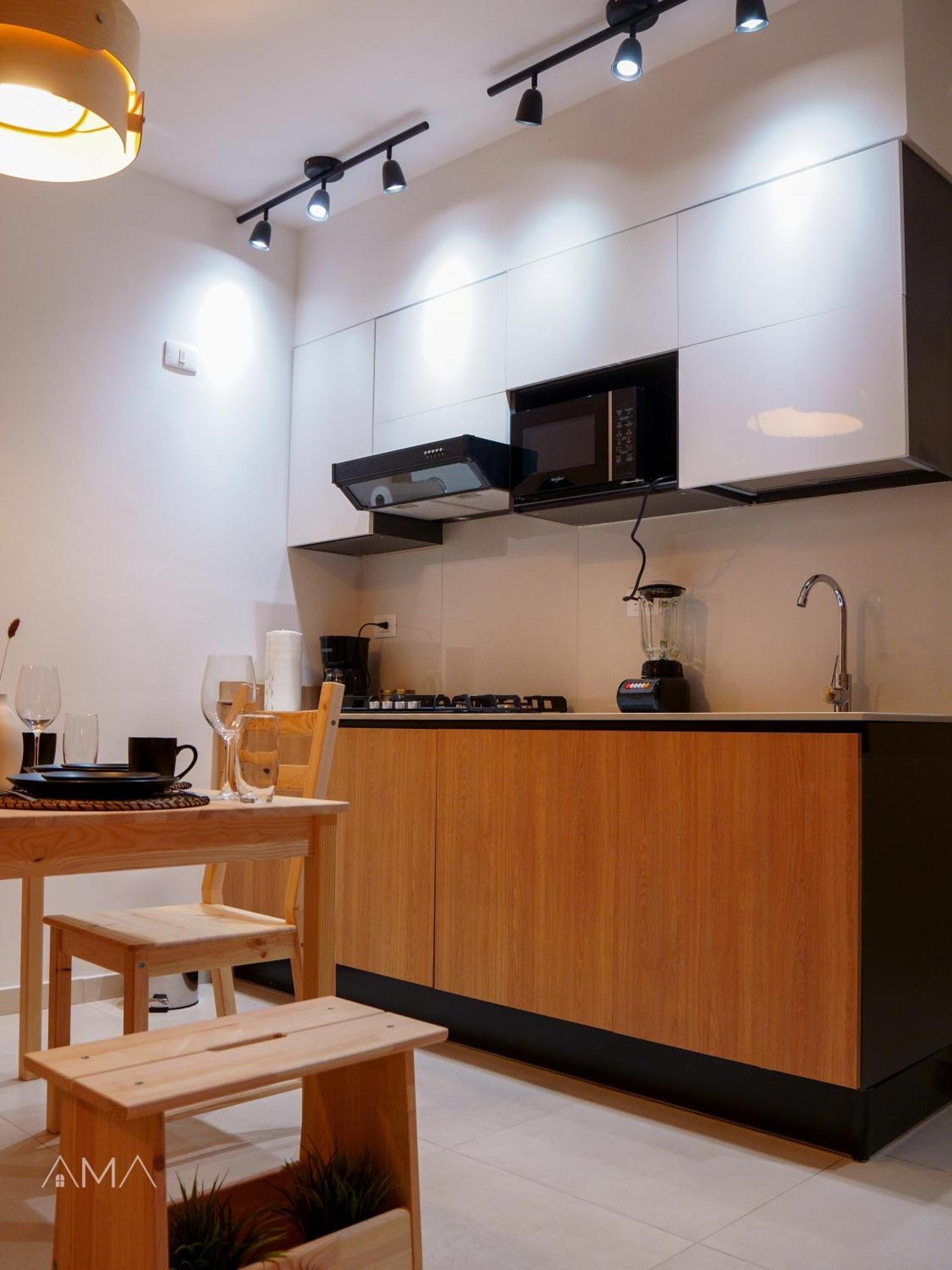 Acogedor Apartamento Centrico Санто-Домінго Екстер'єр фото