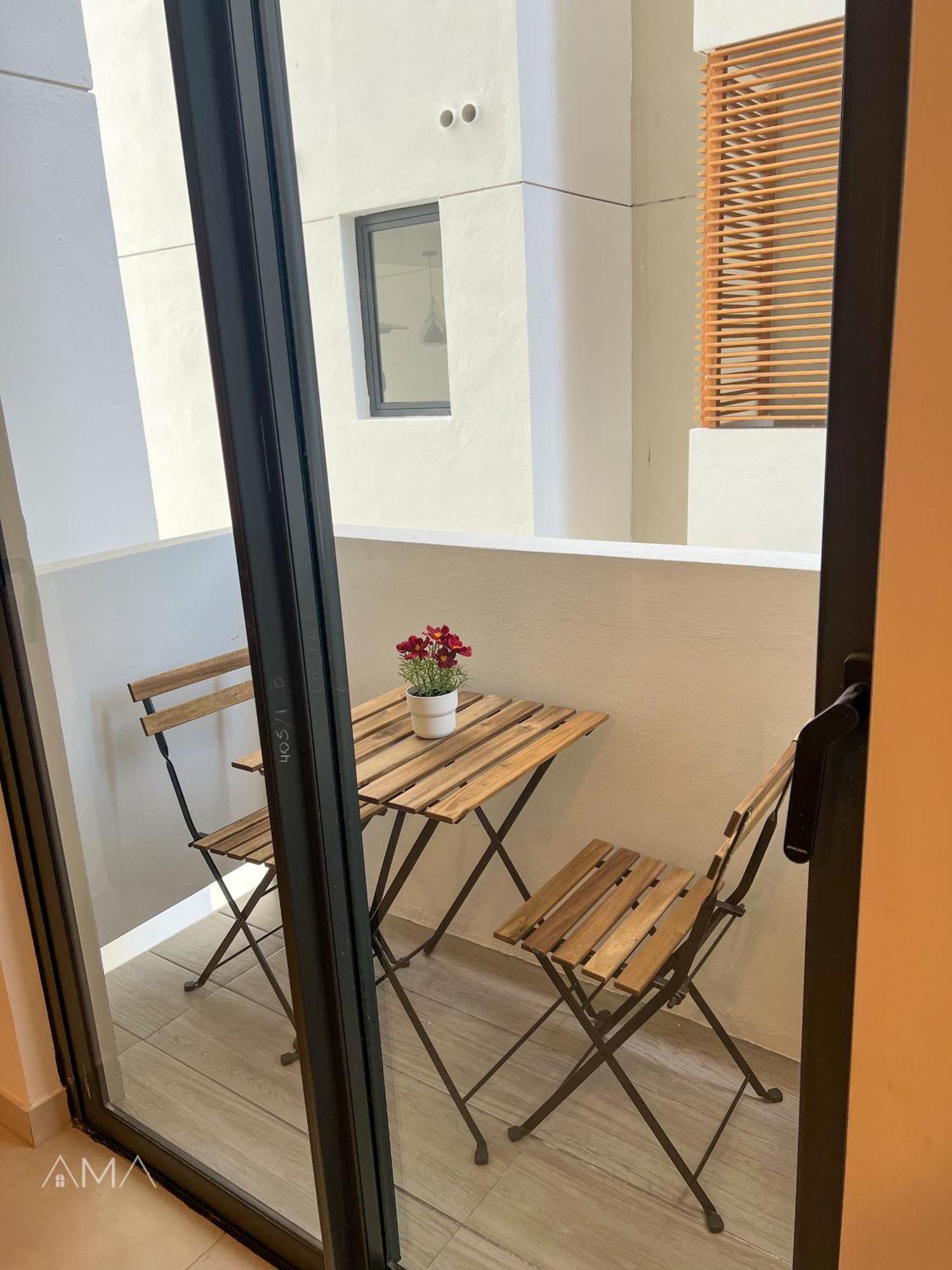 Acogedor Apartamento Centrico Санто-Домінго Екстер'єр фото