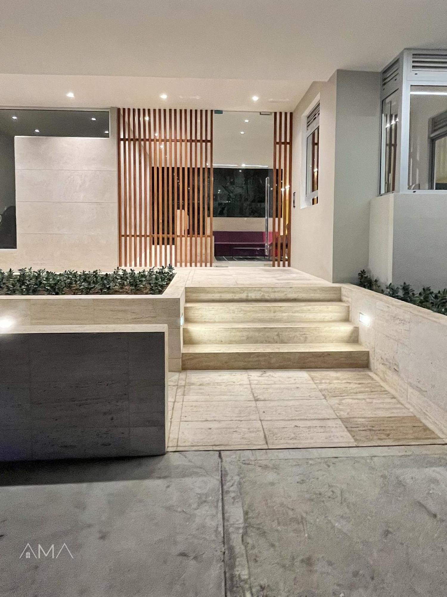 Acogedor Apartamento Centrico Санто-Домінго Екстер'єр фото