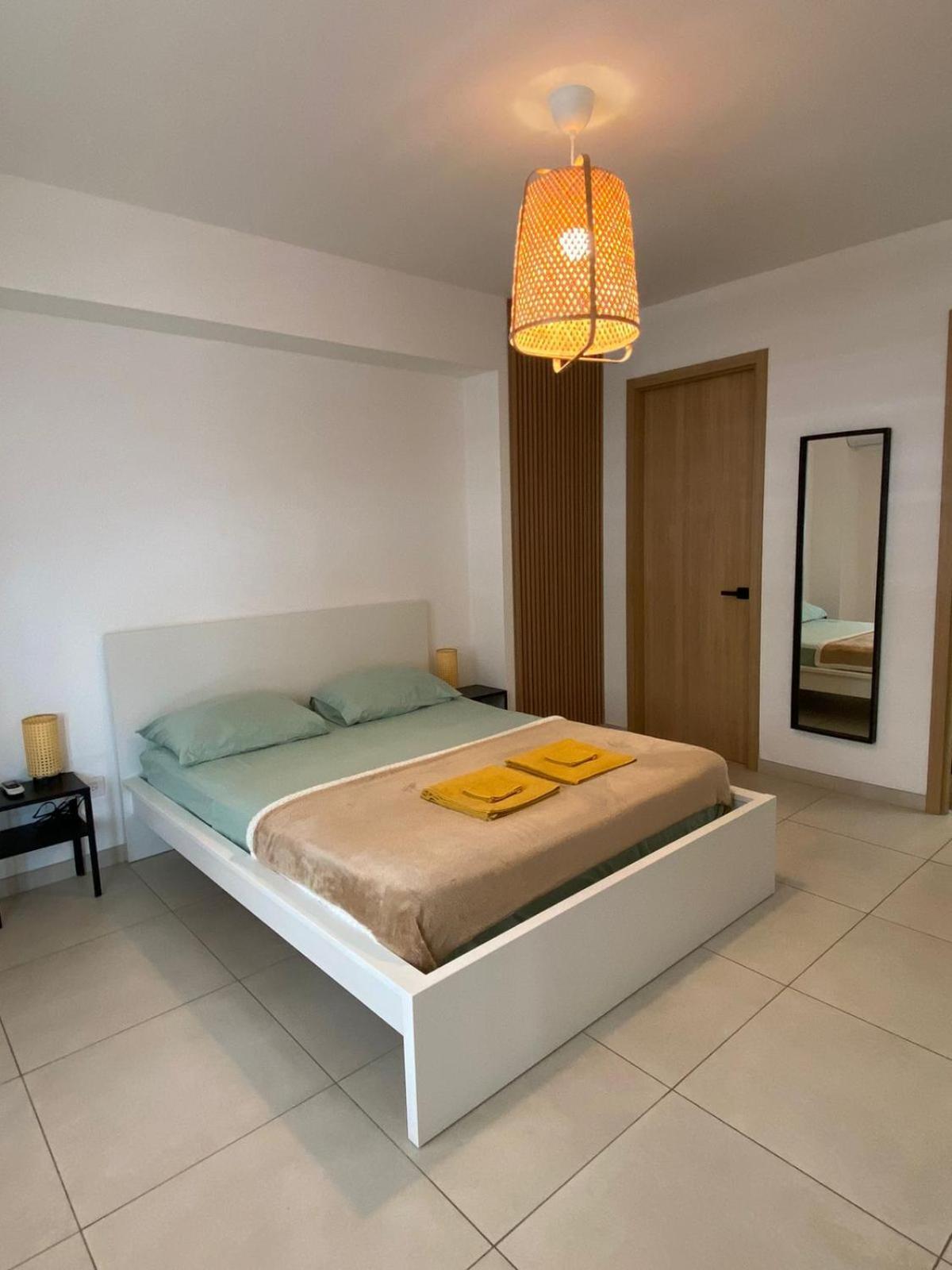 Acogedor Apartamento Centrico Санто-Домінго Екстер'єр фото