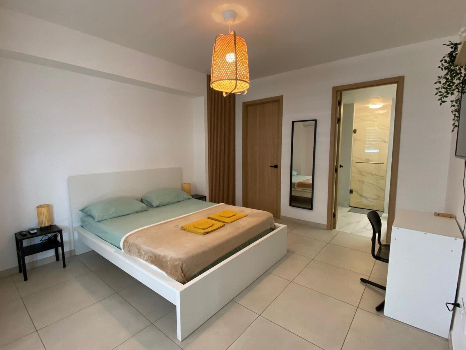 Acogedor Apartamento Centrico Санто-Домінго Екстер'єр фото